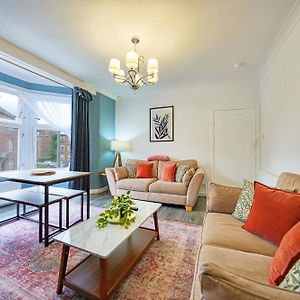 Appartement met Twee Slaapkamers